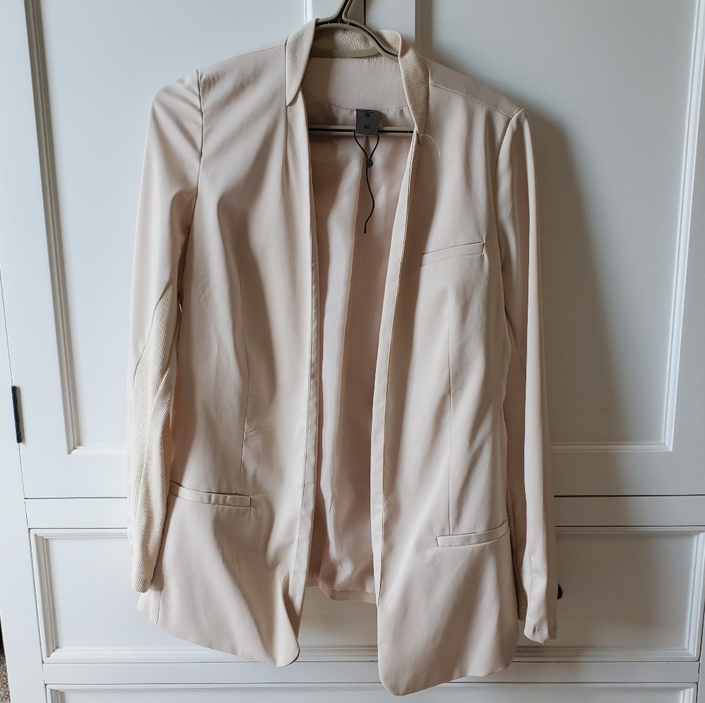 Vero Moda Long Blazer